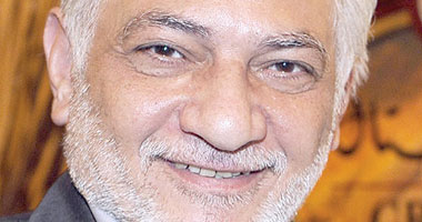 "المهن التمثيلية" تشارك فى مظاهرات التحرير الثلاثاء