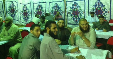 رئيس الانتخابات بـ "النور": نتيجة اختبارات المستوى الثانى خلال ساعات
