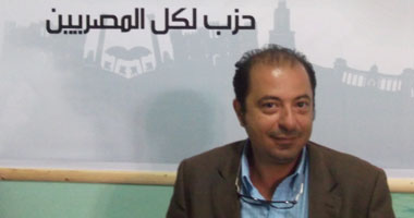 "المصريين الأحرار"بالإسكندرية يرفض الدعوة للاستفتاء على الدستور 