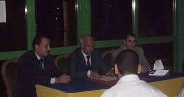 "قضاة المنيا": محاولة خفض سن إحالة القاضى للمعاش مذبحة جديدة للقضاء