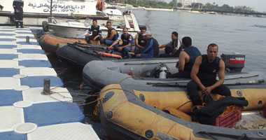 العثور على جثمان غريق شاطئ الزراعيين في الإسكندرية