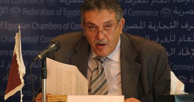 "الغرف التجارية" تخصص 150 مليون جنيه لتكوين شركات لإنشاء مراكز لوجيستية