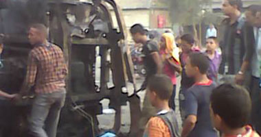غدا.. أولى جلسات محاكمة 188 متهما فى قضية قتل ضباط كرداسة