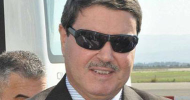 الجزائر: مواجهة الجريمة يتطلب تعزيز التعاون الإقليمى والدولى