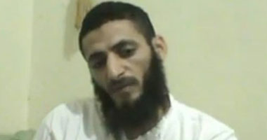 مصدر: "عادل حبارة" أعترف بقتل جنود الأمن المركزى برفح 