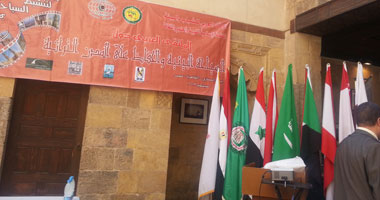 بدء فاعليات اليوم الثانى للملتقى العربى لتنشيط السياحة
