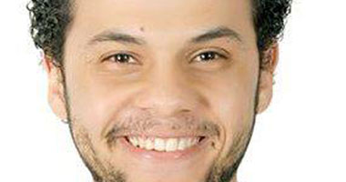 مازن الغرباوى رئيسا للجنة تحكيم مهرجان المسرح الحر بجامعة عين شمس