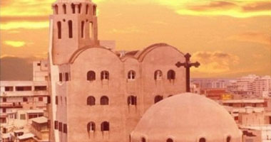 كيف دخلت المسيحية إلى مصر؟.. قصة القديس مار مرقص فى الإسكندرية 