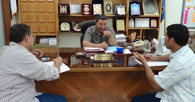 فرحة بين أهالى البحيرة بعد إعفاء طلاب المدارس من المصاريف