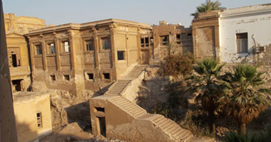 أنقذوا كنوز الخديوى توفيق من الضياع.. الأشباح تسكُنه منذ سنوات 