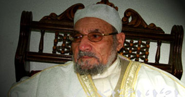 وفاة "عبد الرحمن الرصد" مؤسس جماعة الإخوان بالشرقية