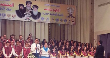 أسقفية الشباب تحتفل بالعيد الـ39 لتأسيسها الجمعة المقبل بدير الملاك
