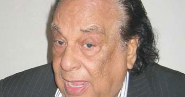 وفاة المخرج المسرحى أحمد عبد الحليم بألمانيا
