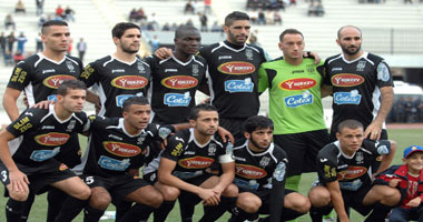 وفاق سطيف يسجل رقما قياسيا عقب التأهل لدور المجموعات الأفريقى