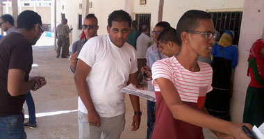 حملة ضد تهميش طلاب معهد نظم المعلومات بالسويس