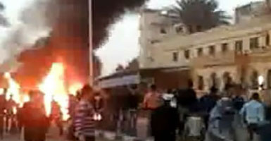 دفاع متهمى كرداسة: لن نطعن على حكم اليوم إلا بعد صدور باقى الأحكام
