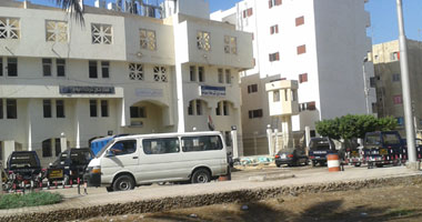 فتاة تتهم صاحب شركة عقارية بالتحرش بها خلال "انترفيو" بدمياط الجديدة
