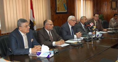 مجلس جامعة الأزهر يشيد بقرار استبعاد السياسة داخل الحرم الجامعى