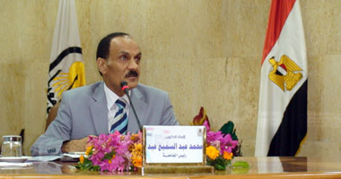 رئيس جامعة أسيوط يعود من زيارته إلى ماليزيا