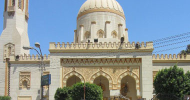 السجن 6 سنوات لجنديين بريطانيين سابقين هاجما مسجدا