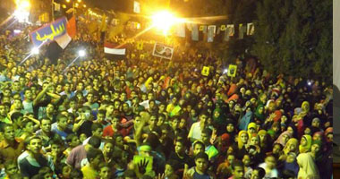 حركة وعى :الإخوان لن ترى النور مرة أخرى