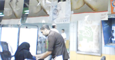 تدشين حملة للتبرع بالدم بميناء السخنة قبل افتتاح القناة الجديدة