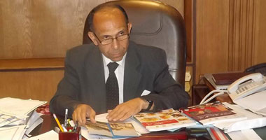 محافظ الفيوم يلتقى بقيادات حزب النور بالمحافظة