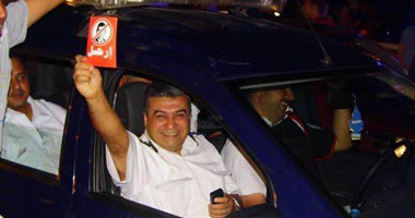 حزب الكرامة بالشرقية ينعى اللواء نبيل فراج ويدين الإرهاب