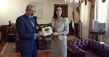 قبرص تستضيف بطولة العالم لكرة السرعة 7 نوفمبر