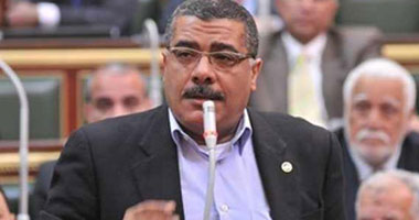 نائب حزب المؤتمر: نرفض ضرب سوريا عسكريًا