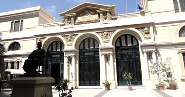 أطفال يبدعون فى مهرجان مركز تنمية المواهب بأوبرا الإسكندرية