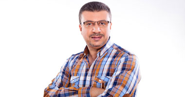 "بوضوح" عمرو الليثى يبدأ على الحياة الأولى الأسبوع المقبل