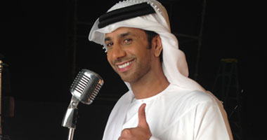  فايز السعيد يعود بـ"الفضا" مع راشد الماجد بعد "هذى مصر"