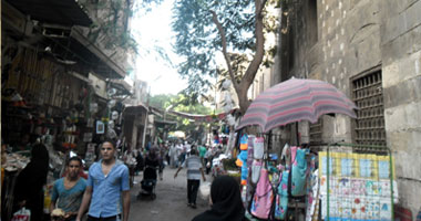 "مهابيل" و"عقارب" و"غجر" و"برابرة" أسماء شوارع لها تاريخ
