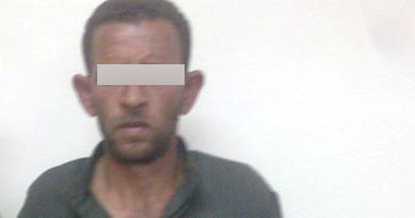 سقوط عصابة سرقة المواشى والماعز بمركز ههيا بالشرقية 