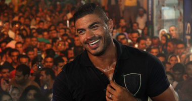 عين الحسود تطارد خالد سليم عقب نجاح حفلته بمارينا