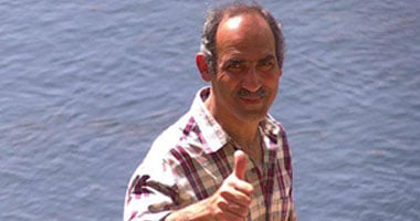ناصر العزبى: الثقافة هى حائط الصد الأول لمواجهة الإرهاب والفكر المتطرف