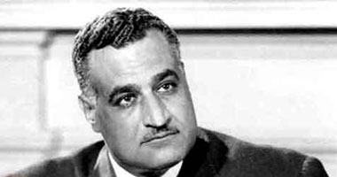 سعيد الشحات يكتب: ذات يوم..24 فبراير 1958..السوريون يحملون سيارة عبد الناصر ويخطب فى يوم واحد 20 مرة 