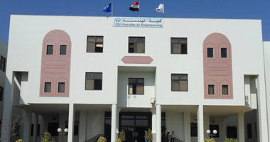 غدا.. إضراب جزئى بهندسة الإسماعيلية للمطالبة بالإفراج عن 2 من الطلاب 