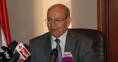محافظ الجيزة: 4 مدارس تدخل الخدمة مع بدء الفصل الدراسى الثانى 