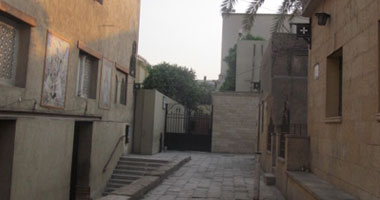 تامر السعدنى يكتب: أين حارتنا القديمة؟