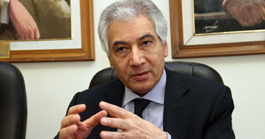 "المالية": تراجع عجز الموازنة إلى 65.9 مليار جنيه خلال 5 شهور