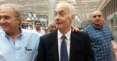 سمير زاهر ضيفًا على لطيف وعمار بـ"بيت الرياضة" 