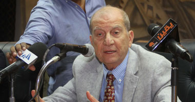 بدء اجتماع "المصرى الديمقراطى" لحسم الموقف من الدستور