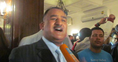 شبيه عبد الناصر: شبهى بـ"الزعيم" جلب لى محبة الناس وأذى الإخوان
