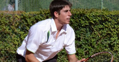 الماتادور الإسبانى لوبيز بطل سوهو سكوير للتنس