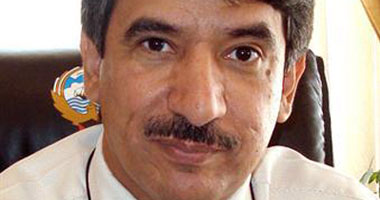 سفير الكويت الجديد يصل القاهرة لتسلم مهام عمله 