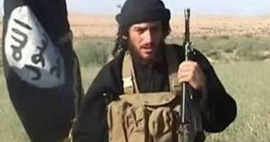 التلفزيون العراقى: إصابة الناطق باسم داعش فى قصف جوى غربى بغداد