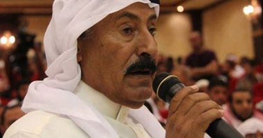 فيديو..شيخ قبائل سيناء: رفعنا طلبا لوزير الدفاع للمشاركة فى قتال الإرهابيين