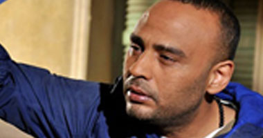 محمود عبد المغنى: ابتعد عن الشخص الطيب فى مسلسل "أزمة نسب"